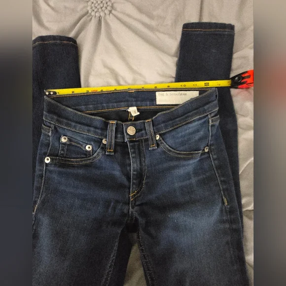 Rag & Bone jeans bundle - Picture 13 of 14